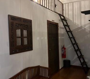 Jeram House | Bali home Kuala Selangor