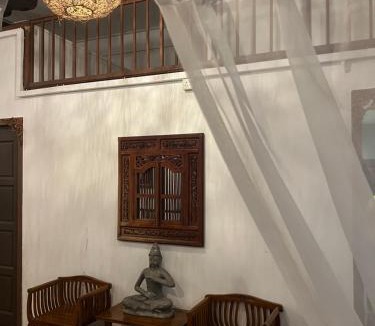 Jeram House | Bali home Kuala Selangor