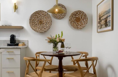 Santa Barbara County Apartment | Bali Home | SB Beaches