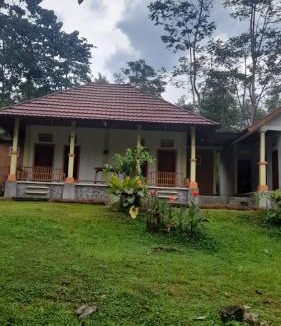 Wongaya Gede House | Bali Home Taksu