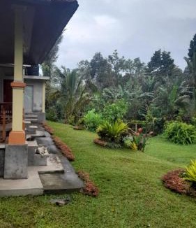 Wongaya Gede House | Bali Home Taksu