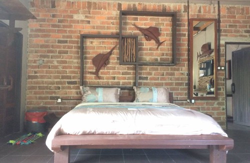 Kesang Hotel | Bali Homestay