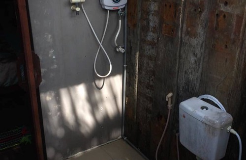 Kesang Hotel | Bali Homestay