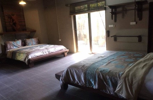 Kesang Hotel | Bali Homestay