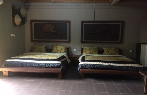 Kesang Hotel | Bali Homestay