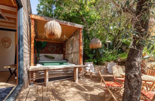 Peypin House | Bali House