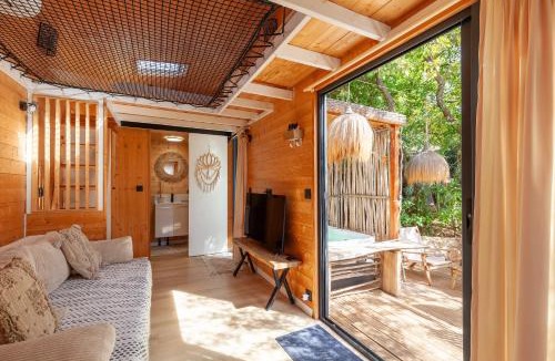 Peypin House | Bali House