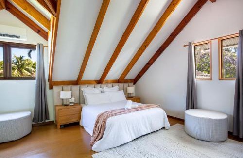 Nowra House | Bali Huts