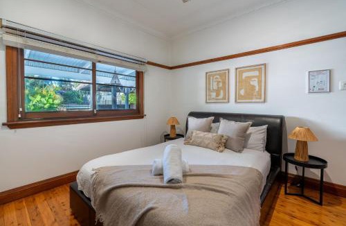 Nowra House | Bali Huts