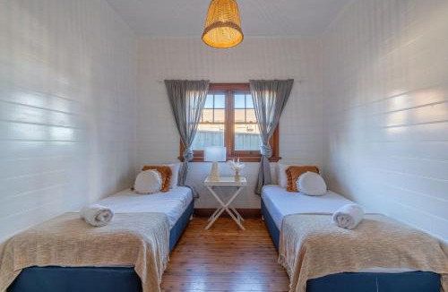 Nowra House | Bali Huts