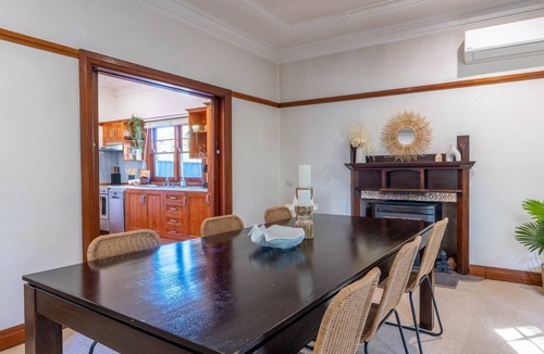 Nowra House | Bali Huts Escape – unwind in your private oasis