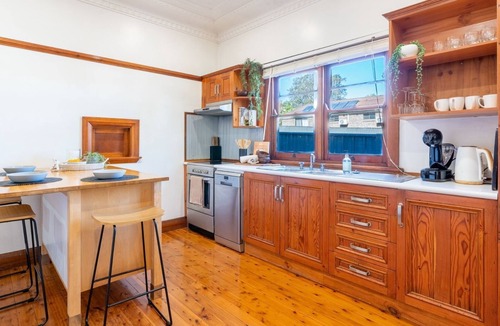 Nowra House | Bali Huts Escape – unwind in your private oasis