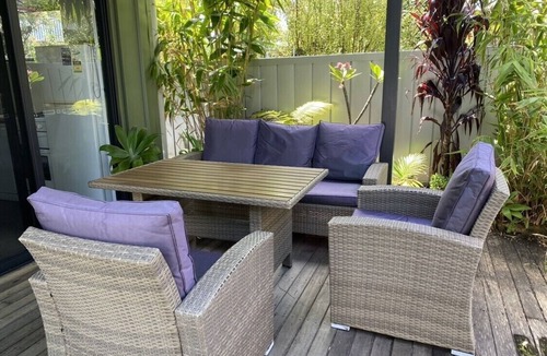 Berrara Apartment | Bali in Berrara