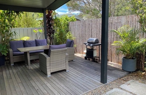 Berrara Apartment | Bali in Berrara