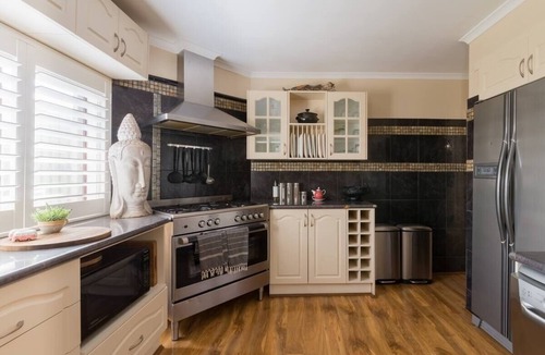 Gawler West House | Bali in the Barossa