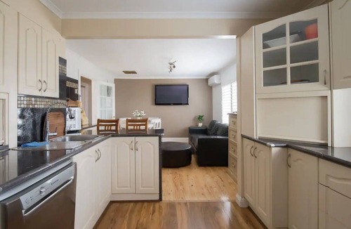 Gawler West House | Bali in the Barossa