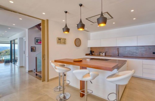 Aduanas House | Bali Infinity Plus by Interhome