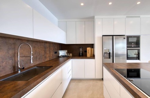 Aduanas House | Bali Infinity Plus by Interhome