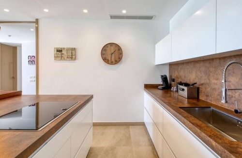 Aduanas House | Bali Infinity Plus by Interhome