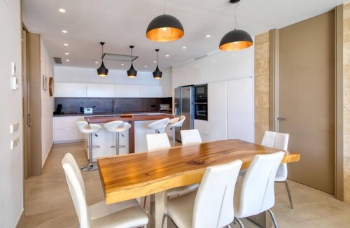 Aduanas House | Bali Infinity Plus by Interhome