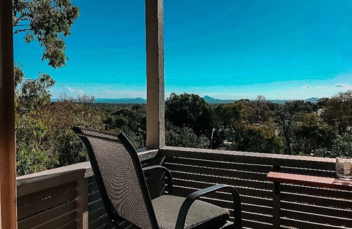 Sunrise Beach Villa | Bali Inspired Spa Villa