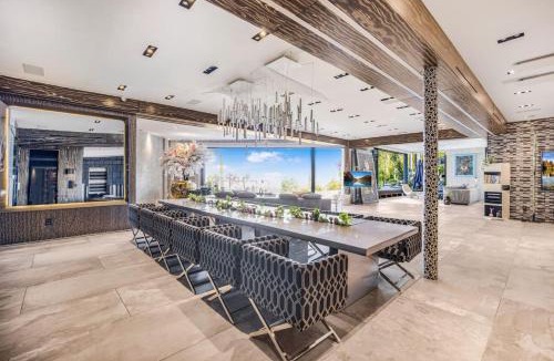 Hollywood Hills West House | Bali Inspired Villa in Sunset Plaza