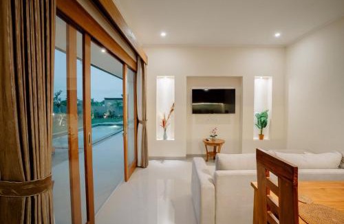 Banjarangkan Villa | Bali Jepun Villa 2BR private pool villa nearUbud