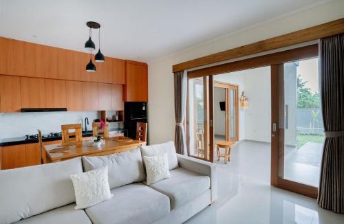 Banjarangkan Villa | Bali Jepun Villa 2BR private pool villa nearUbud