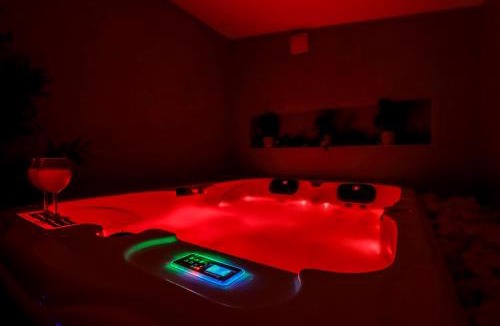 Lens Apartment | Bali Lodge - Evasion balinaise - Jaccuzzi - Sauna