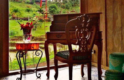 East Selemadeg Bed & Breakfast | Bali Lush
