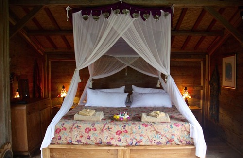East Selemadeg Bed & Breakfast | Bali Lush