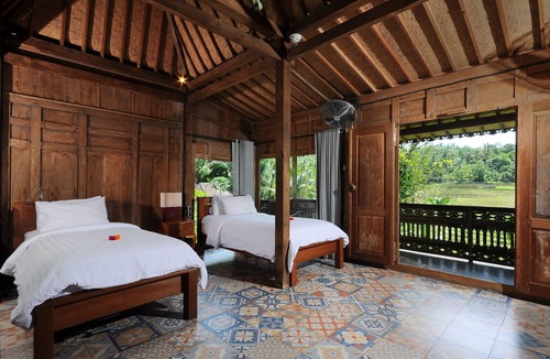 East Selemadeg Bed & Breakfast | Bali Lush