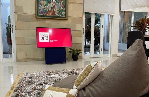 Purwokerto Villa | BALI Luxury Guest House Purwokerto