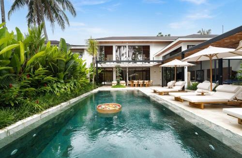 Abiansemal Villa | Bali Magical BRAND NEW Villas Ubud