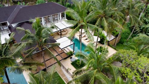 Abiansemal Villa | Bali Magical BRAND NEW Villas Ubud