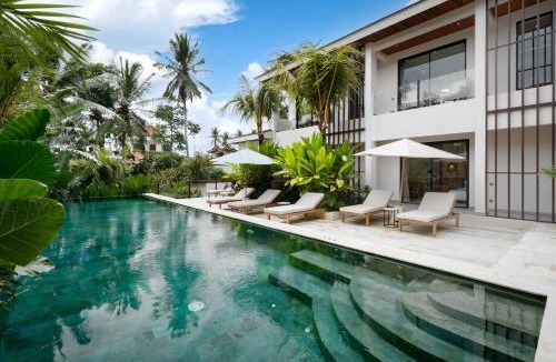 Abiansemal Villa | Bali Magical BRAND NEW Villas Ubud