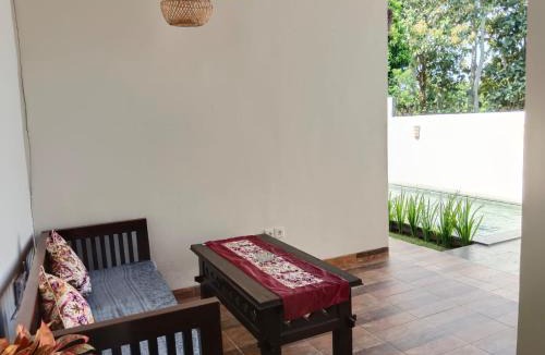 Bukit Villa | Bali Mahes Private Villa 2BR with Pool