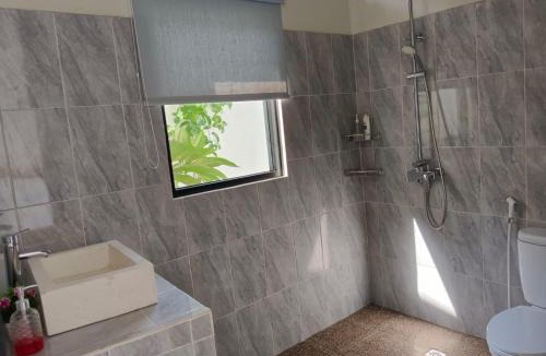 Bukit Villa | Bali Mahes Private Villa 2BR with Pool