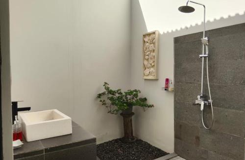 Bukit Villa | Bali Mahes Private Villa 2BR with Pool