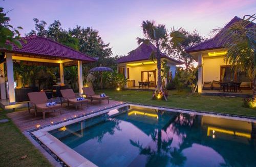 Jimbaran House | Bali Mynah Villas