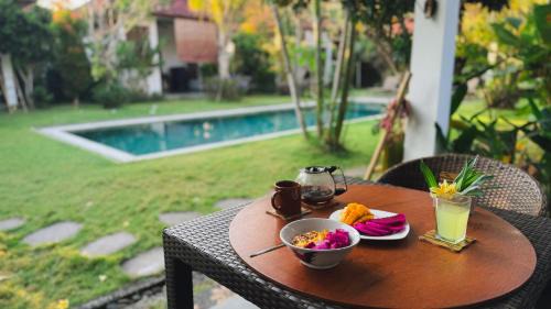 Jimbaran House | Bali Mynah Villas