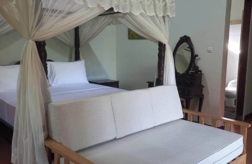 Songan Bed & Breakfast | Bali North Beach Villa