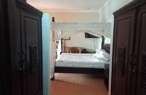 Songan Bed & Breakfast | Bali North Beach Villa