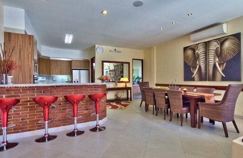 Kayu Putih Villa | Bali Ocean View Villa in Lovina