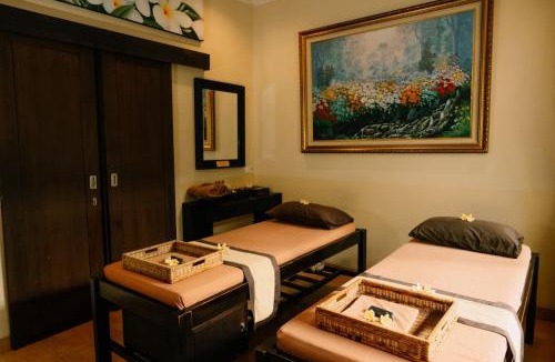 Pemogan Hotel | Bali Orchid Spa