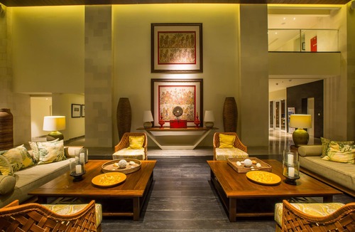 Bukit Hotel | Bali Paragon Resort Hotel