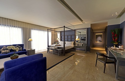 Bukit Hotel | Bali Paragon Resort Hotel