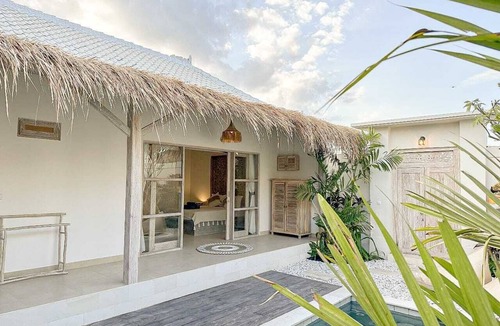 Sunset Road Villa | Bali Pearl