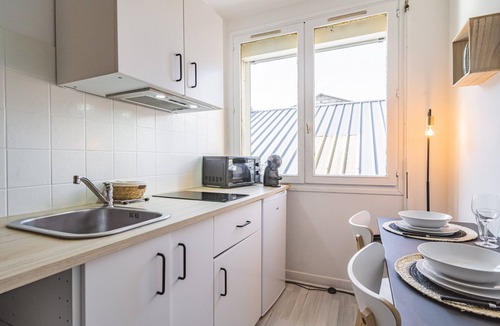 Laon Sud House | Bali - Pleasant, central studio - Near Arena