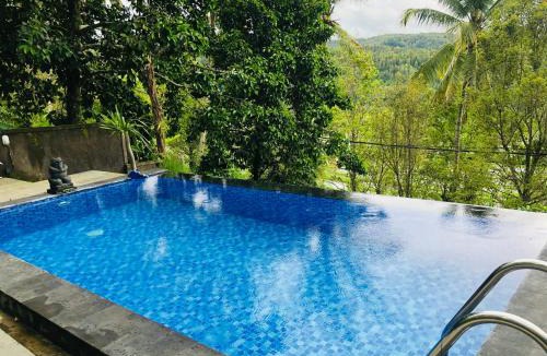 Munduk House | Bali Praya House